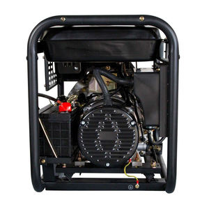 파키스탄 휴대용 전기 시작 키트의 현재 <span class=keywords><strong>1400</strong></span> <span class=keywords><strong>RPM</strong></span> 저 <span class=keywords><strong>RPM</strong></span> 1500 와트 발생기 - Product Image 6