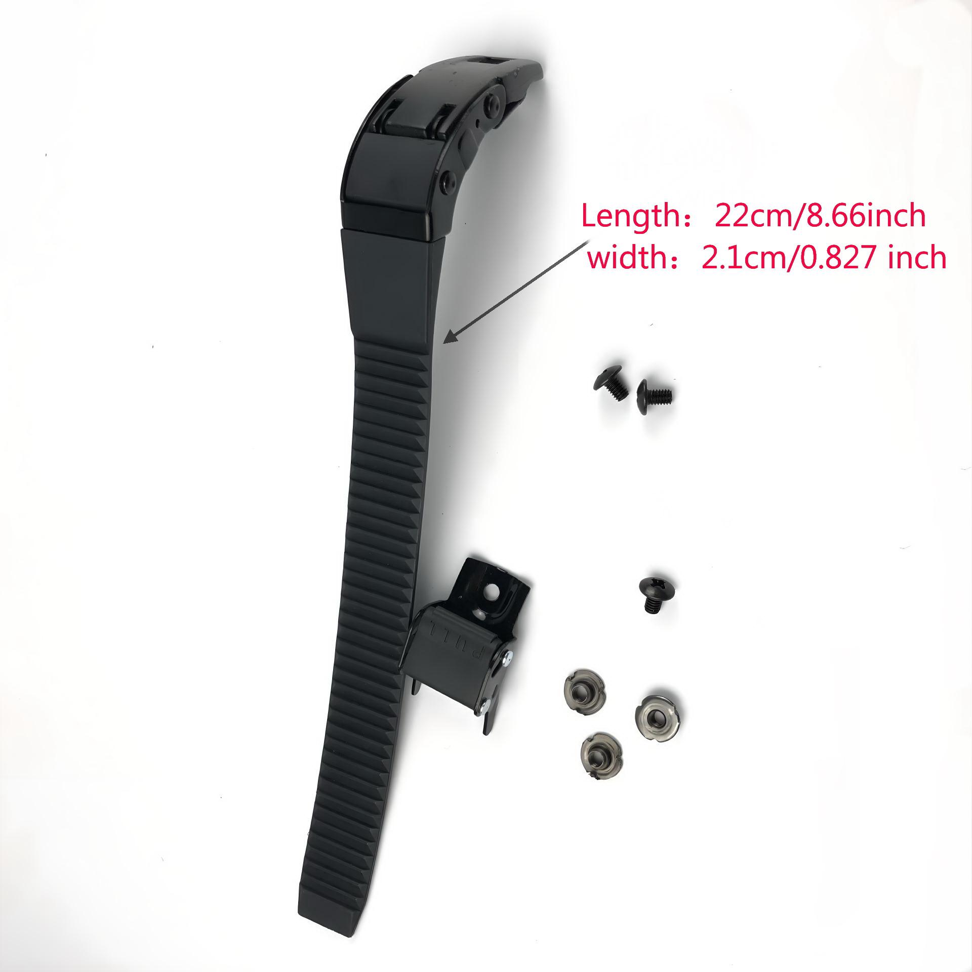 สีดำ19 # S + ดึงคลิป-1