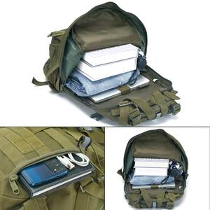 Échantillon gratuit Sac à dos multifonctionnel en ABS rigide Accessoires de moto Sac à casque Sac de selle extensible pour moto Sacs de selle - Product Image 3