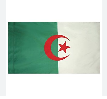 Algeria