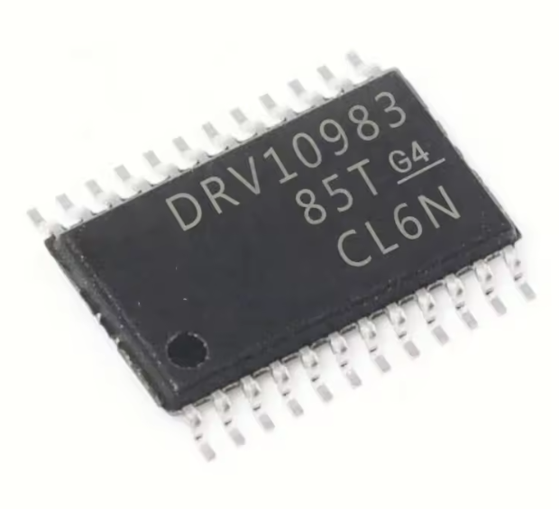 New Original Integrated Circuit Motor Driver Chip DRV10983 HTSSOP24 DRV10983PWPR