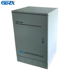 Màn hình sắc ký dầu liên tục ZXSP-JC06: Phân tích <span class=keywords><strong>dga</strong></span> thời gian thực để phòng ngừa Lỗi máy biến áp - Product Image 3