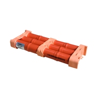 Paquete de Baterías de Repuesto para Automóvil Híbrido 288V 6500mAh para Lexus GS450h 2006 2007 2008 2009 2010 2011 Okacc
