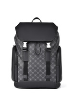 Advanced Sense hommes grande capacité Vintage affaires sac à dos vieille fleur Design voyage ordinateur sac Polyester pour l'école voyage