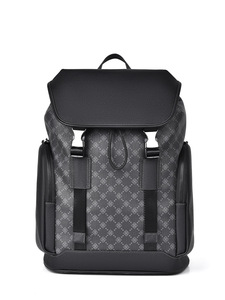 <span class=keywords><strong>Advanced</strong></span> Sense, mochila de negocios Vintage de gran capacidad para hombre, diseño de flores antiguas, bolsa de viaje para ordenador, poliéster para viajes escolares - Product Image 3