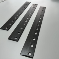 Lame inférieure de tondeuse à gazon OE 93-4262/93-4263/93-4264, couteau inférieur vert pour tondeuse TORO T1000/FLEX21/FLEX2100/FLEX2120/TORO3250