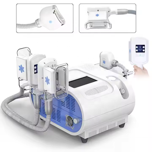 <span class=keywords><strong>Machine</strong></span> de <span class=keywords><strong>Cryolipolyse</strong></span> 360° à Prix d'Usine, Appareil de Congélation des Graisses avec Aspiration Puissante pour Usage Domestique - Product Image 2