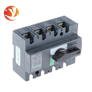 Nuevo y Original -Schneider- 28909 Compact INS100 Interruptor de Circuito de Carga PLC Controlador Programable 16 E/S Enlace E/S - Product Image 3