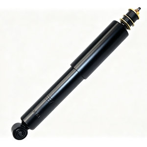 Amortiguador Delantero 48511-80107 para Toyota Hiace KDH200 TRH201 2005-2008 Suspensión Derecha Izquierda - Product Image 1