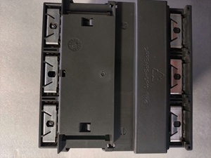 6ES7314-6EH04-0AB0 S7-300 CPU DP/MPI 24DI/16DO PLC โมดูลซีพียู S7-300 รุ่น DP/MPI 24DI/16DO PLC - Product Image 3