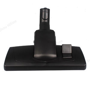 Tête de brosse <span class=keywords><strong>d</strong></span>'<span class=keywords><strong>aspirateur</strong></span> universelle de remplacement de 32mm pour outil de tapis <span class=keywords><strong>MIELE</strong></span> alimenté par batterie pour application de voiture et de garage - Product Image 1