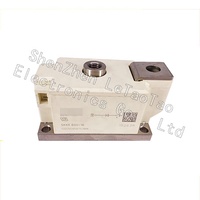 Module IGBT, Module de pont redresseur à diodes, Thyristor SCR, Module de puissance IGBT, Transistors MOSFET, SKKE15/06