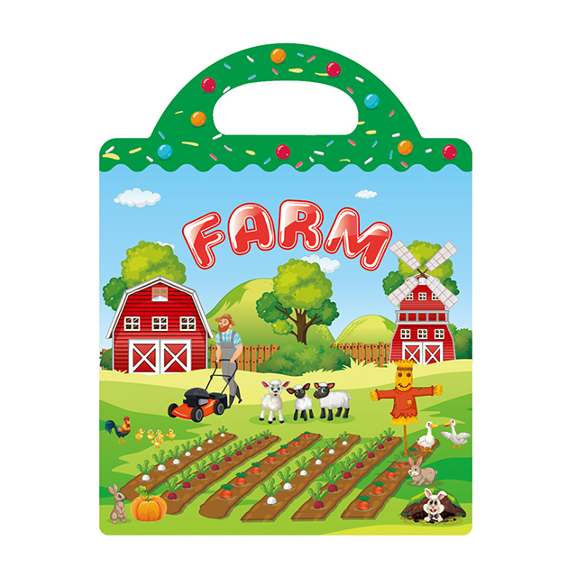Farm Theme