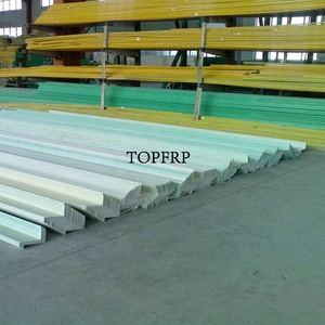 เหล็กฉาก FRP จีน 90 องศา - Product Image 6