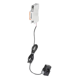 Medidor de CA monofásico Acrel, medidor de calidad de energía eléctrica, tipo de riel Din, RS485, Modbus-RTU para gestión de energía, <span class=keywords><strong>2</strong></span>/<span class=keywords><strong>D10</strong></span> - Product Image 5