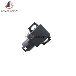 301308-00168 <span class=keywords><strong>ASG</strong></span>/ REXROTH R902603466 DWS20-1 SENSOR DE ÁNGULO/ RESOLVEDOR ANGULAR PARA BOMBA HIDRÁULICA - Product Image 5