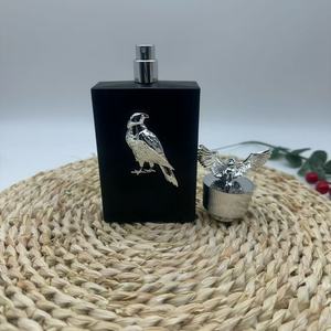 Perfumes de Alta Gama <span class=keywords><strong>Shihan</strong></span> Arabian para Hombre y Mujer, de Oriente, Serie Dubai Eagle Beast Head - Product Image 4