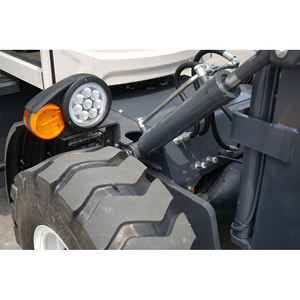 מלגזה סולר 5 טון דיזל חדש, תוצרת סין - Product Image 3