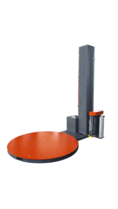 ماكينة لف لف اللف الممتد الأوتوماتيكية بالكامل - Product Image 3