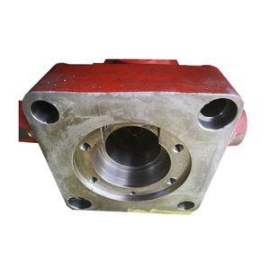 POMPE À CARBURANT <span class=keywords><strong>MITSUI</strong></span> MAN B & W 6S50MC-C pour pièces de moteur marin de bateau - Product Image 5