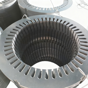 <span class=keywords><strong>Estator</strong></span> y Rotor de <span class=keywords><strong>Motor</strong></span> asíncrono trifásico de alta calidad para <span class=keywords><strong>Motor</strong></span> monofásico, accesorios de Rotor de <span class=keywords><strong>Motor</strong></span> de 0,55 KW de - Product Image 1