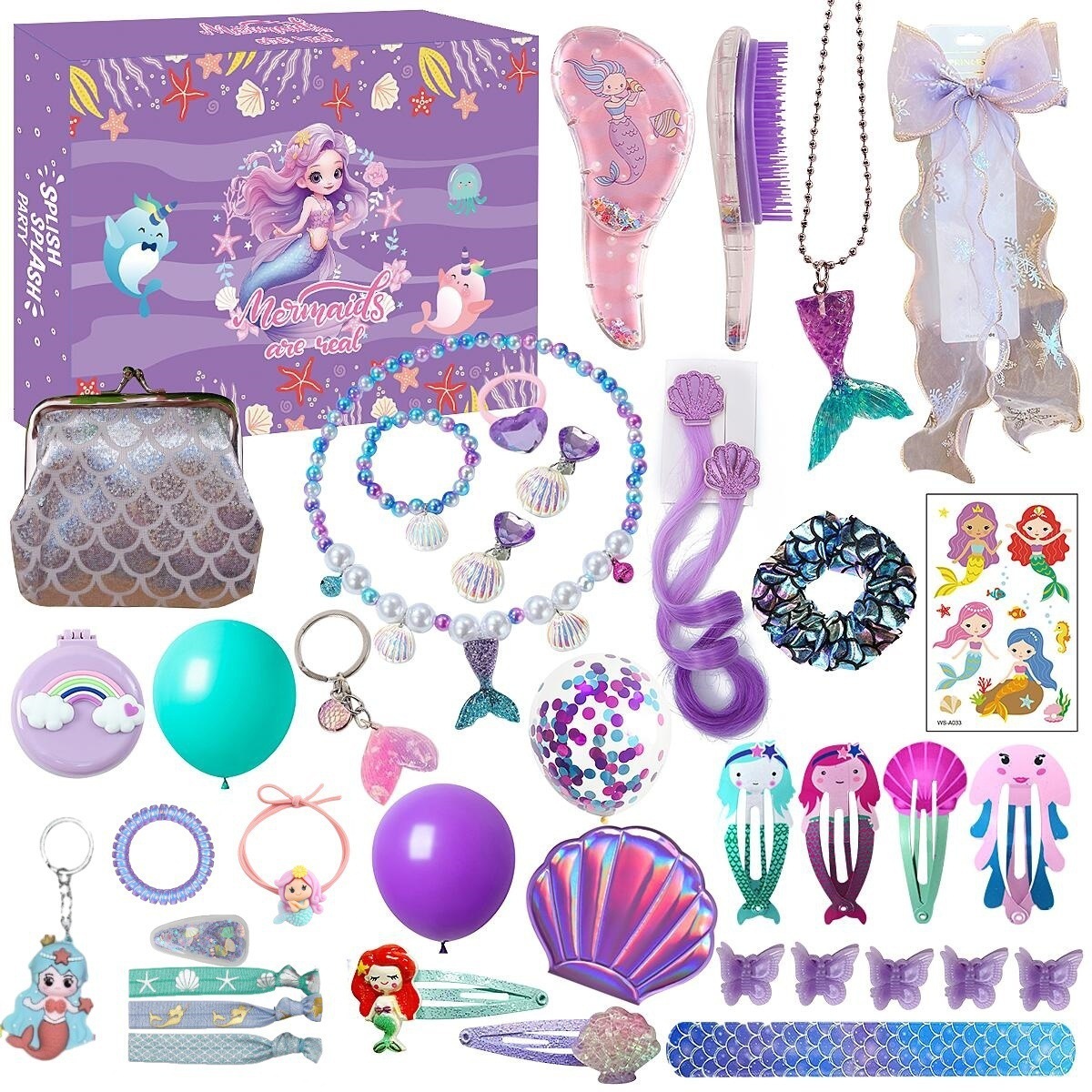 violet