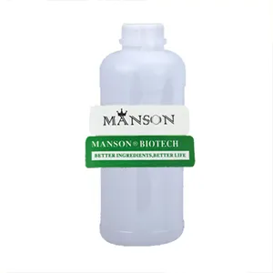 مستحضرات تجميل درجة نقاء عالية CAS-12-4 سائل حمض الغليوكسيليك - Product Image 1