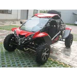 Renli EEC4 Chất Lượng Cao Thể Thao Dune Buggy 4X4 Đường Phố Pháp Lý 1100cc 4X4 Go Kart