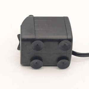 7W 400l/H Vis Vijver Pompmachine Dompelbare Waterpompen Voor <span class=keywords><strong>Aquarium</strong></span> - Product Image 2