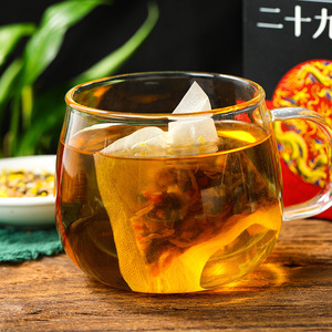 Thé Jinqiang Nourrissant aux 29 Saveurs pour Hommes, Complément au Thé Solide Jinqiang, Tisane Bienfaisante pour la Santé - Product Image 4