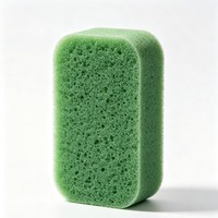 Éponge de nettoyage automobile lavable, éponge en mousse PU à cellules ouvertes poreuses pour le detailing automobile