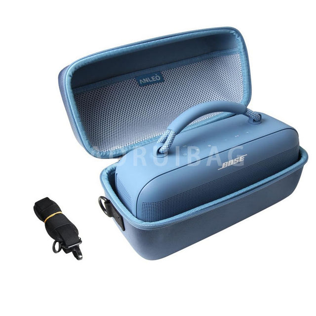 Wholesale Drop-Proof and Waterproof for J-B-L Speaker for Travel Carrying Case