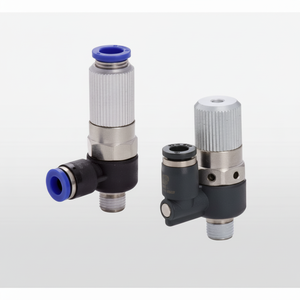 Pièces pneumatiques de générateurs de vide autonomes VSL10-J PISCO - Product Image 1