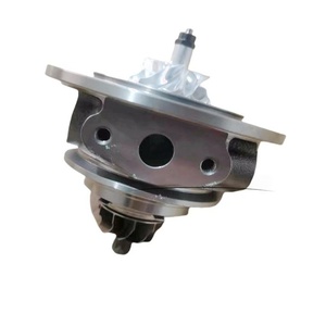 Convient pour Honda Civic Accord CRV HRV Avan <span class=keywords><strong>Cier</strong></span> Lingpai ENVIX 1.0T 1.5T Cartouche de turbocompresseur CHRA 8483140001 - Product Image 1
