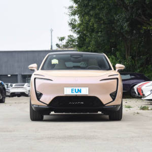 <span class=keywords><strong>รถ</strong></span>ยนต์ EUN Auto รุ่น Avatr 11 ปี 2025 รุ่น MAX <span class=keywords><strong>รถ</strong></span>ยนต์ไฟฟ้า 100% 4 ประตู 5 ที่นั่ง SUV รับน้ำหนักได้ <span class=keywords><strong>รถ</strong></span><span class=keywords><strong>มือ</strong></span><span class=keywords><strong>สอง</strong></span>สภาพใหม่ - Product Image 2