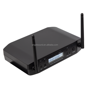 Microphone Sans Fil GLXD4 <span class=keywords><strong>GLXD24</strong></span> BETA58 BETA58A Type Lavalier, Casque et à Main pour Performances Scéniques, DJ et Présentations - Product Image 5