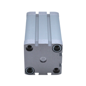 Controlador de Programación PLC para Automatización Industrial ADN-50-80-I-<span class=keywords><strong>P</strong></span>-A 536329 Nuevo Original Barato al por Mayor - Product Image 1