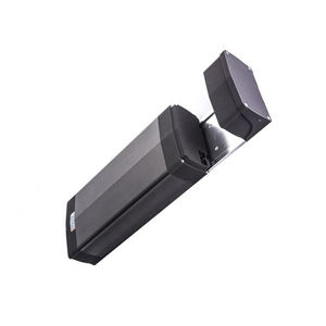 Fahrrad hinten rack 48 v 12Ah wiederaufladbare lithium elektrische fahrrad batterie - Product Image 3