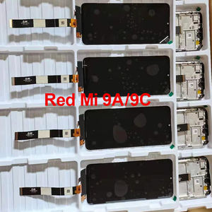 Schermo LCD Touch di Ricambio Originale all'Ingrosso per Cellulare Compatibile con Xiaomi <span class=keywords><strong>Redmi</strong></span> 9A 10A <span class=keywords><strong>9C</strong></span> - Product Image 5