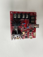 Módulo LCD TFT Heyme de 3.5 Pulgadas, Material PET de Alta Temperatura, Control de Transferencia de Calor para Impresión DTF en Ropa