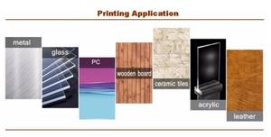 Oem Luxe 2.5m * 1.3m Largeur d'impression UV à plat Imprimante Epson I3200 sortie d'usine Machine d'impression grand <span class=keywords><strong>format</strong></span> 2513 - Product Image 4