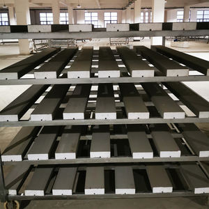 บัวปูนปั้น EPS ทนไฟ สำหรับตกแต่งผนังภายนอก - Product Image 4