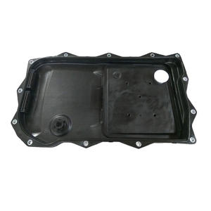 Cárter de aceite de transmisión BMW 24118612901 para Serie 1, Serie 3, Serie 5, pieza de repuesto automática - Product Image 4