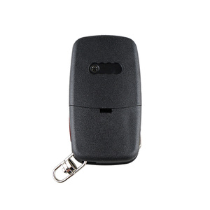 Bán buôn OEM 4 nút chìa khóa xe Fob từ xa cho 1997 2005 Audi A4 myt8z0837231 <span class=keywords><strong>4d0837231e</strong></span> 4427a-8z0837231 315Mhz Chip: id48 - Product Image 2