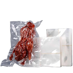 colored vacuum sealer bags