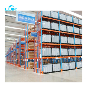 Kệ Kim Loại Nặng LIJIN Giá Rẻ Kệ Đơn Vị Kệ Lưu Trữ Kim Loại Kệ - Product Image 1