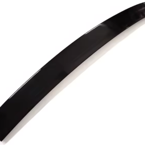 Accesorios exteriores de coche Auto <span class=keywords><strong>Tuning</strong></span> ventana trasera techo Spoiler Wing Lip para Hyundai Sonata N Line Dn8for Hyundai Getz Car Spoiler - Product Image 2