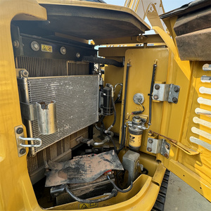 Sử <span class=keywords><strong>D</strong></span>ụng Mỹ Mèo Sâu Bướm 307 7ton của Máy Xúc Trong Tình Trạng Tốt Giá Thấp Thứ Hai Tay - Product Image 2