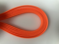 Protector de Cables Expandible Trenzado de PET, 12 mm, Color Verde Azulado