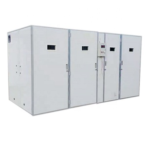 Marque BeYou CE, grand incubateur d'œufs entièrement automatique, couveuse - Product Image 2